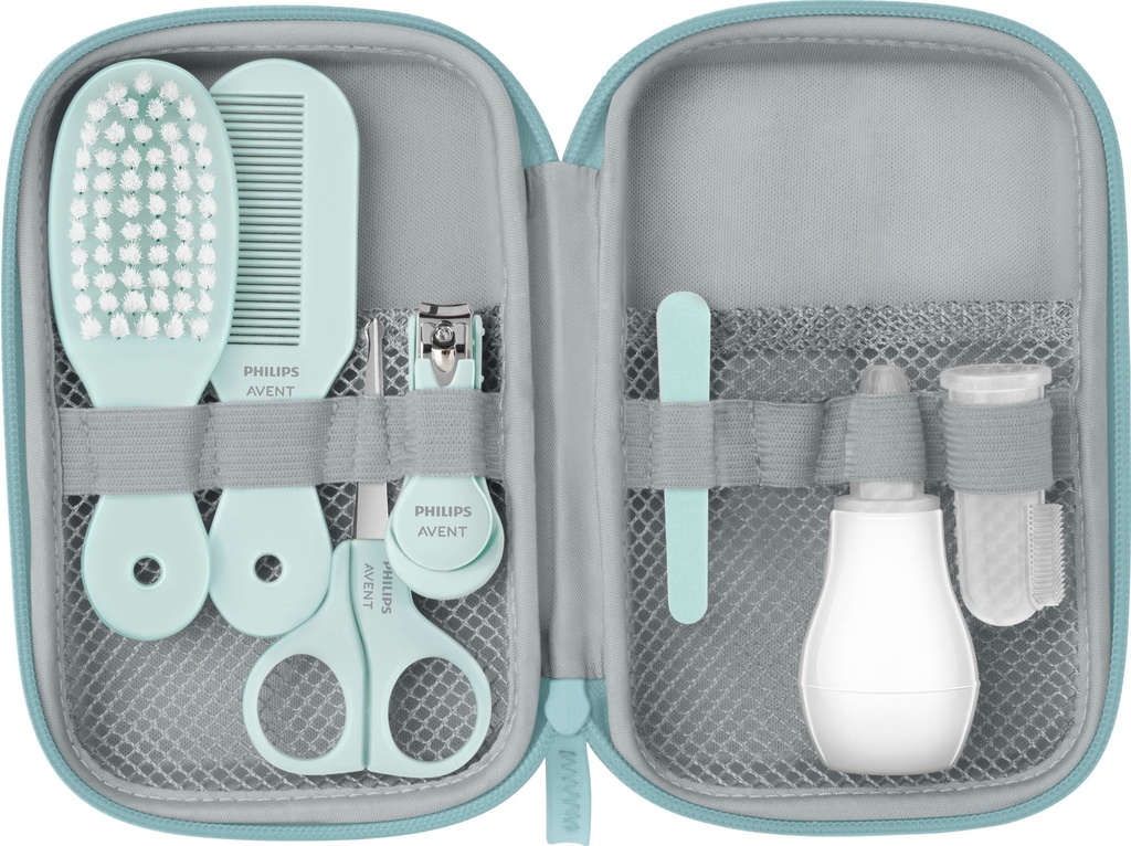 Philips Avent BABY CARE SET GENERAL 6 F