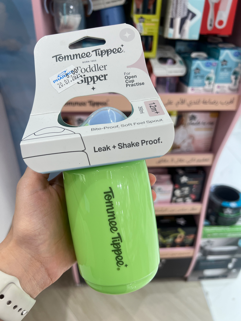 [T44780401] Tommee Tippee  Super Star Cup