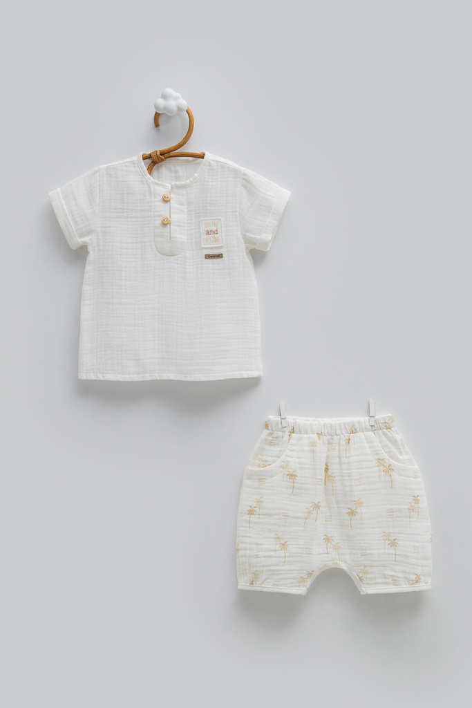 [TKE1727.EKRU.80-86] TKE1727.EKRU.ASB4 (12-18 Months)