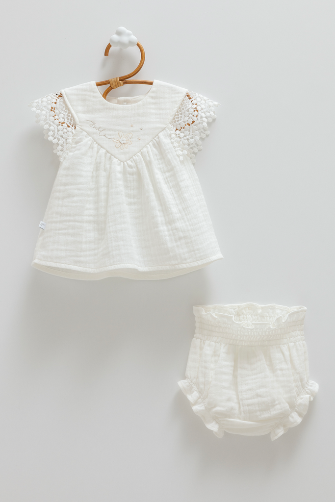 [TKK2403.EKRU.62-68] TKK2403.EKRU.ASB4 (3-6 Months)