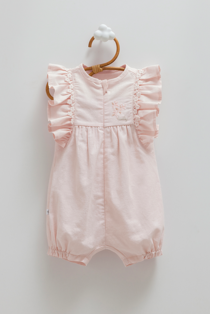 أفرهول - Pink - Mini Lady