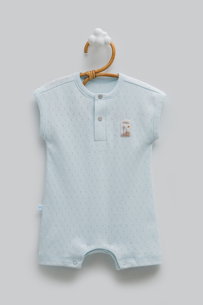 أفرهول Hello baby 78-MAVI