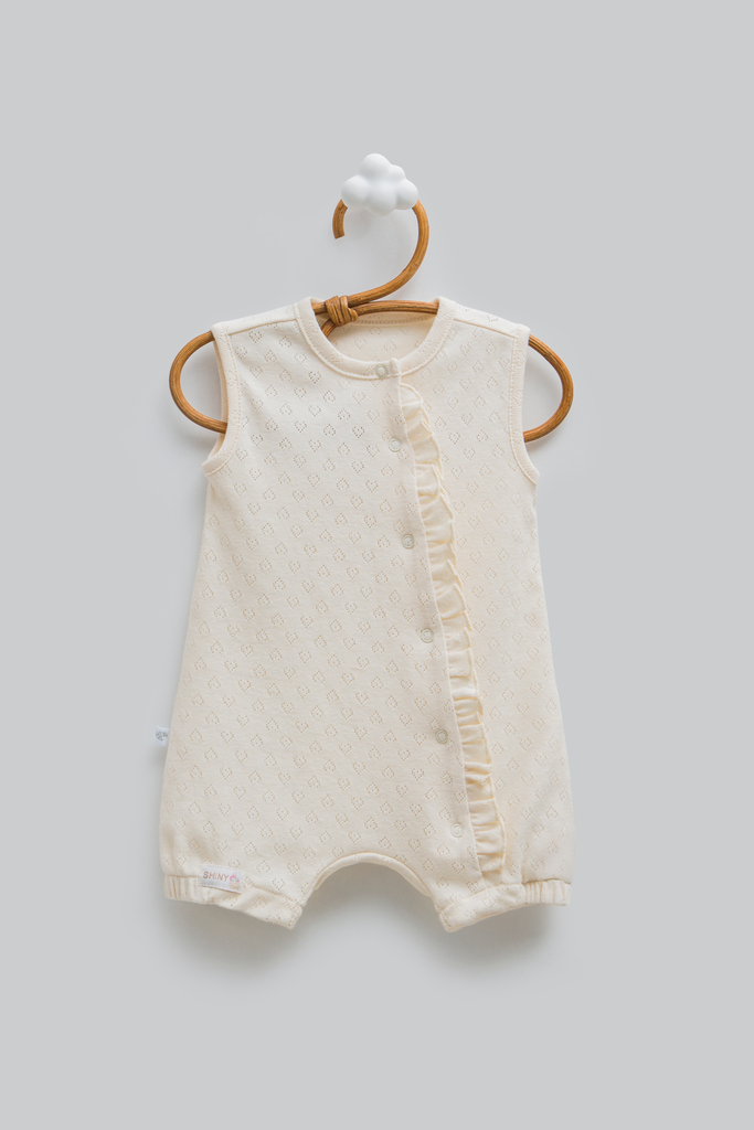 [TK2384.BEJ.50-56] افرهول بيبي .BEJ.ASB4 (0-1 Months)