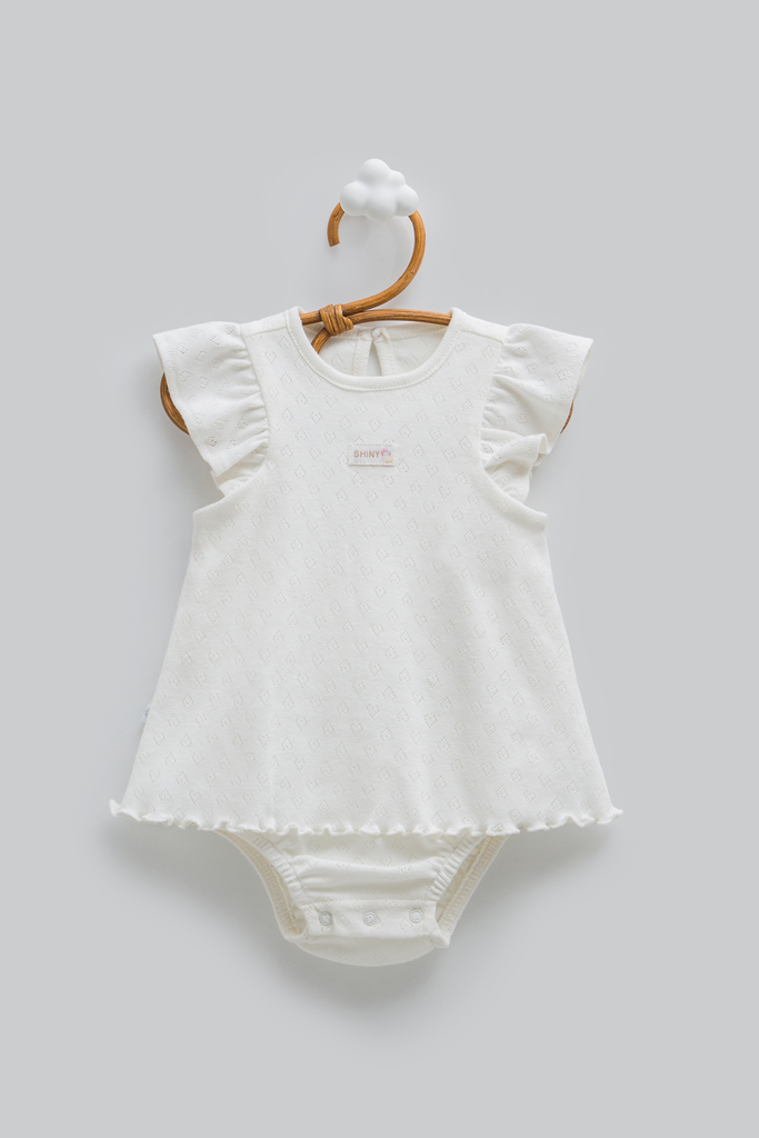 [BK2387.EKRU.56-62] تبان بيبي.EKRU.ASB4 (0-3 Months)