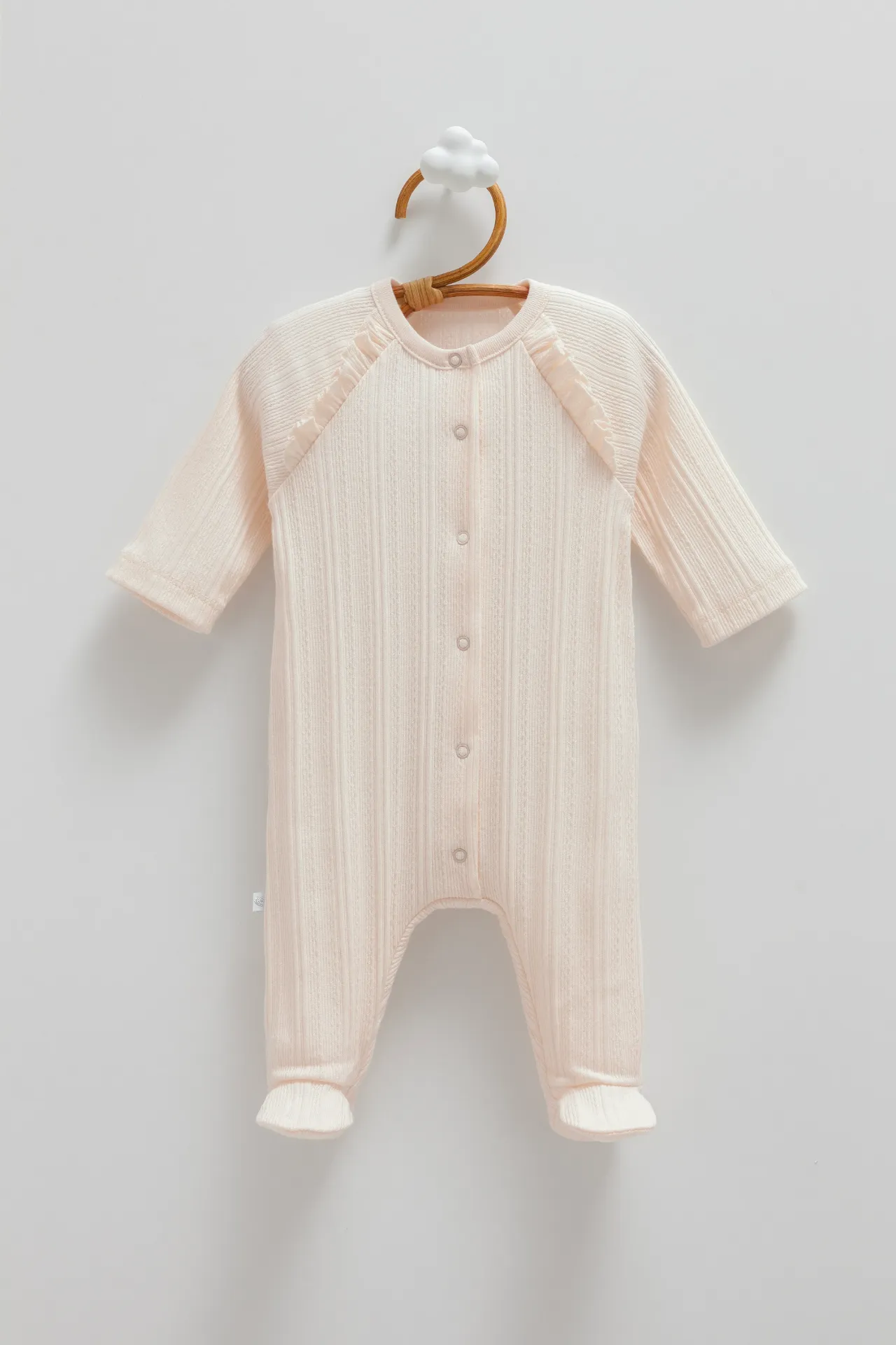 [TK1931.PEMBE.50-56] أفرهول بناتي - PEMBE (0-1 Months)