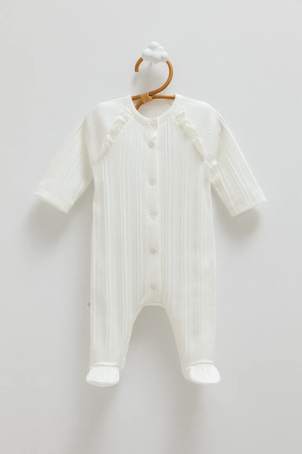 [TK1931.EKRU.50-56] أفرهول بناتي - EKRU (0-1 Months)