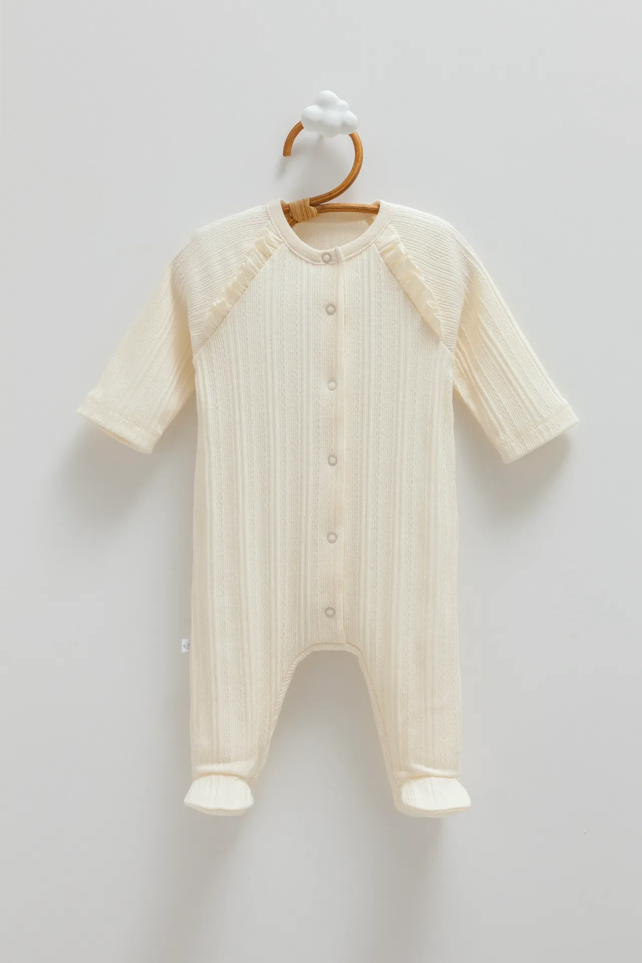 [TK1931.BEJ.50-56] أفرهول بناتي - BEJ (0-1 Months)