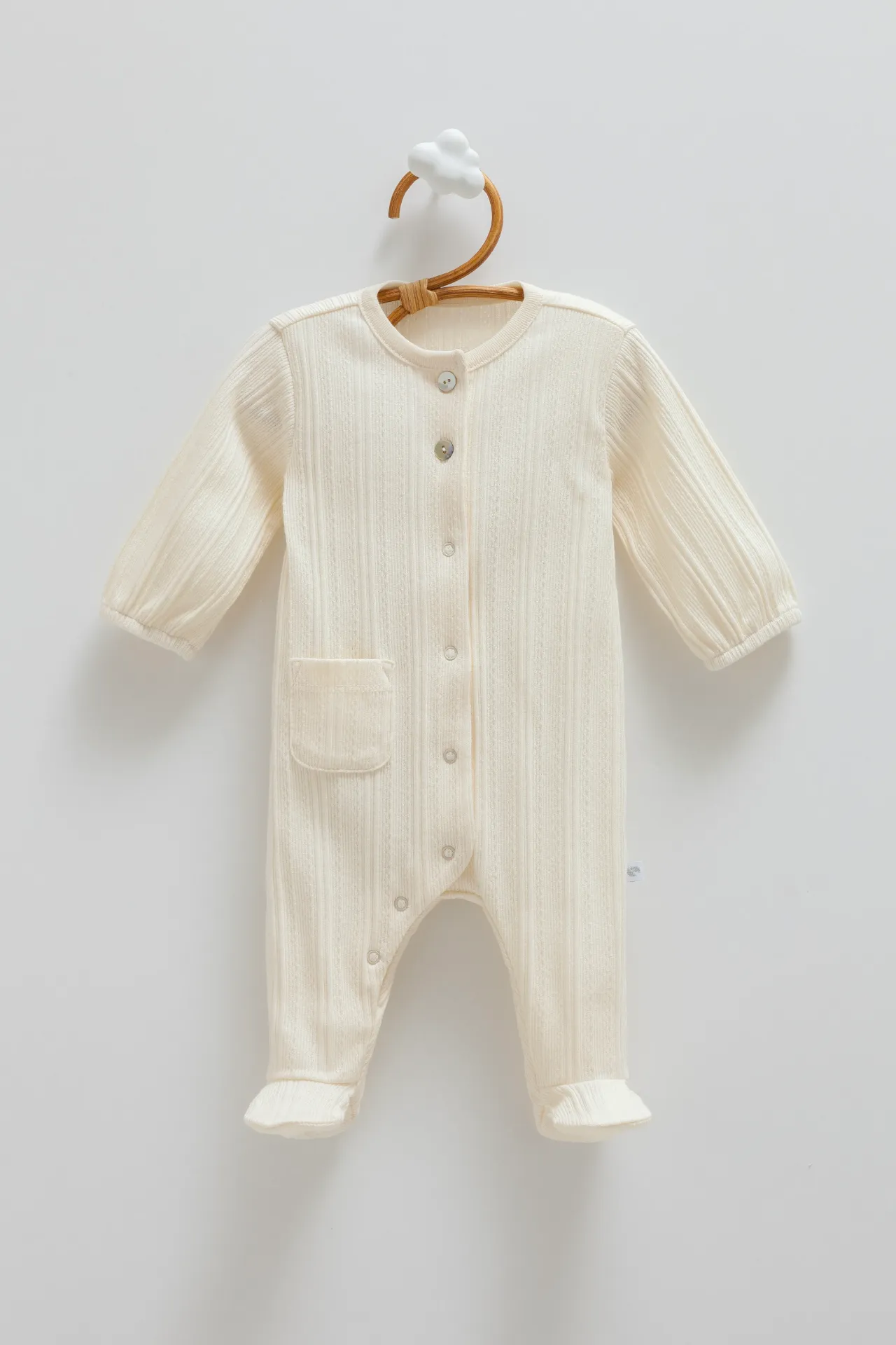 [TK1932.BEJ.50-56] أفرهول بناتي - BEJ (0-1 Months)