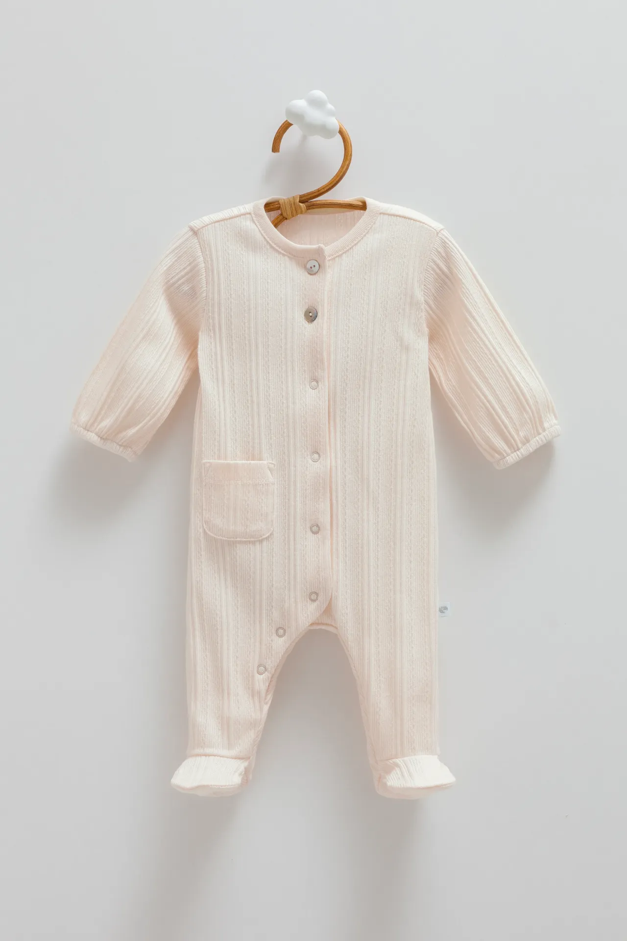 [TK1932.PEMBE.50-56] أفرهول بناتي - PEMBE (0-1 Months)