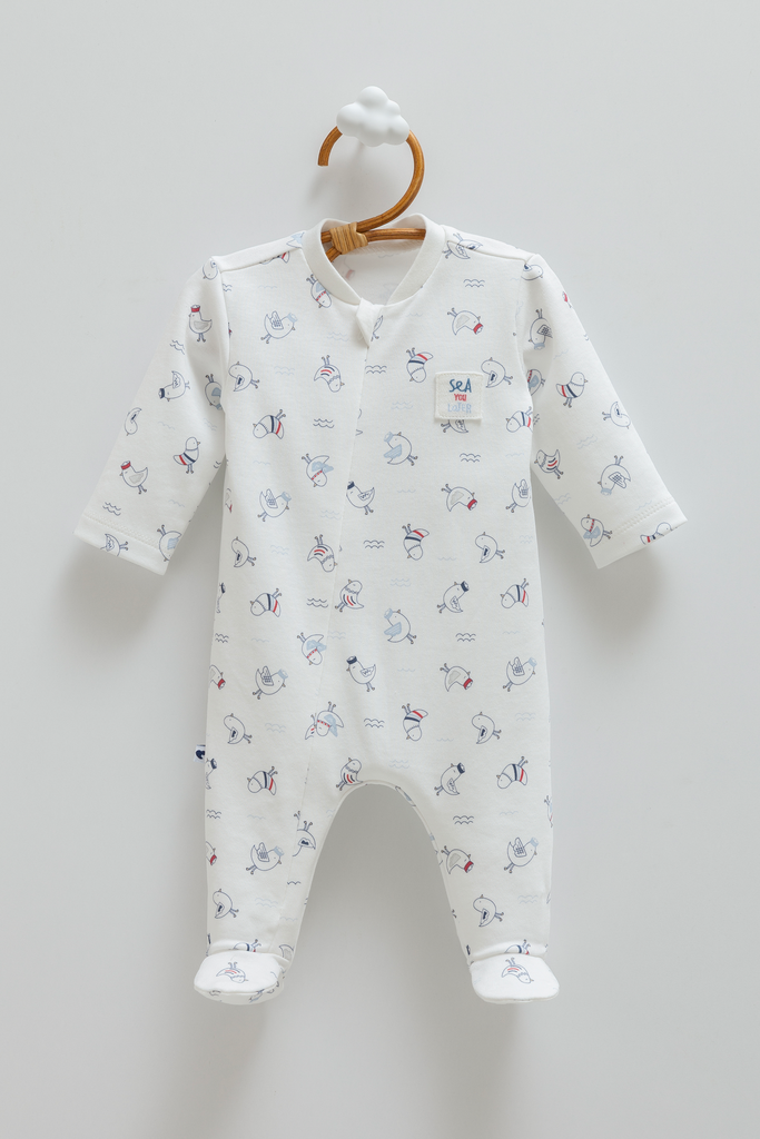 أفرهول Marine-1