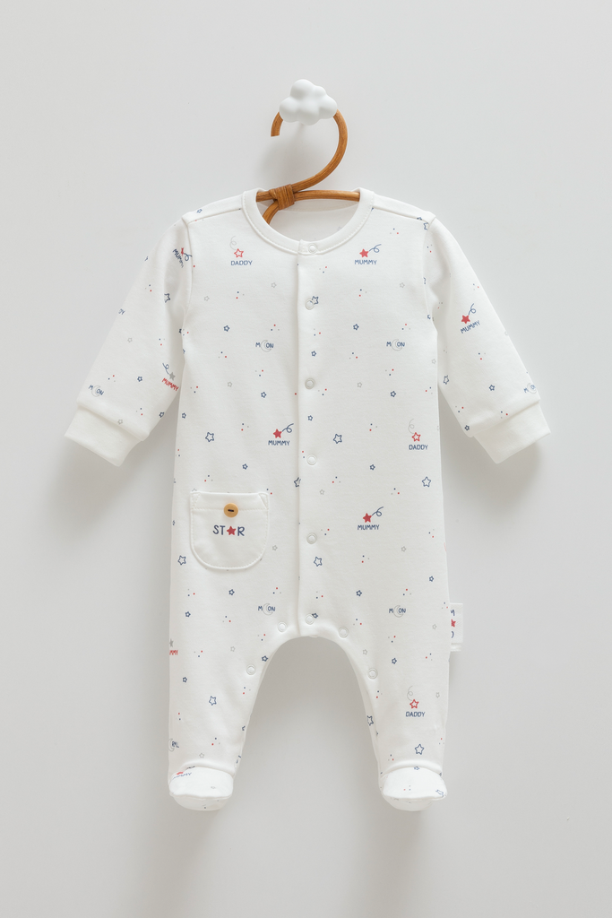 [TU2327] أفرهول Family star
