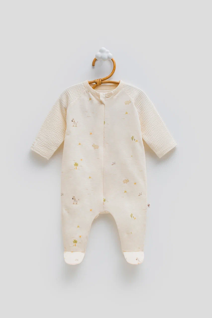 أفرهول Jungle friends-BEJ