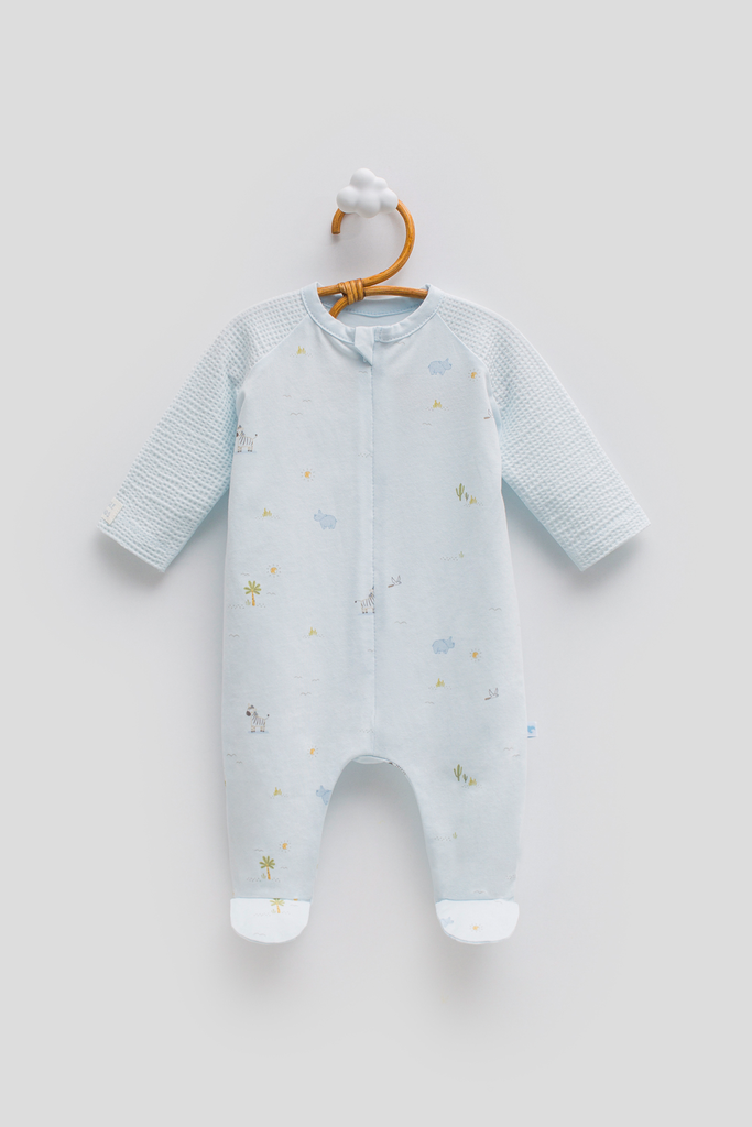 أفرهول Jungle friends-Mavi