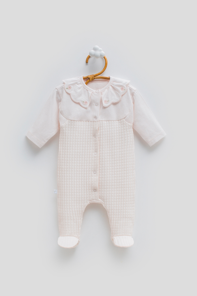 أفرهول - Only Flower - PINK (0-1 Months)