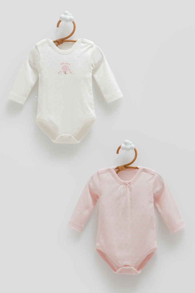 طقم تبان صيفي كم ROSE