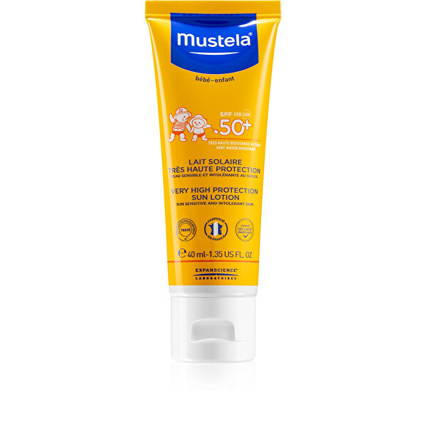 [SunLotion40ml] Sun Lotion 40ml - كريم الحماية من أشعة الشمس