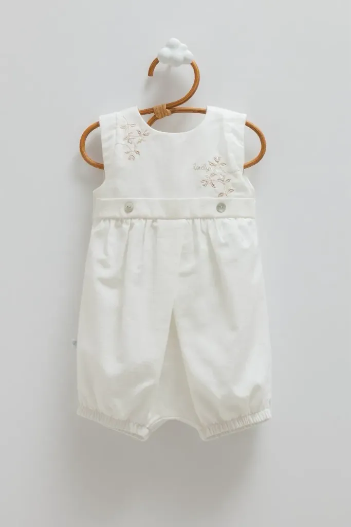 أفرهول Mini Lady- White