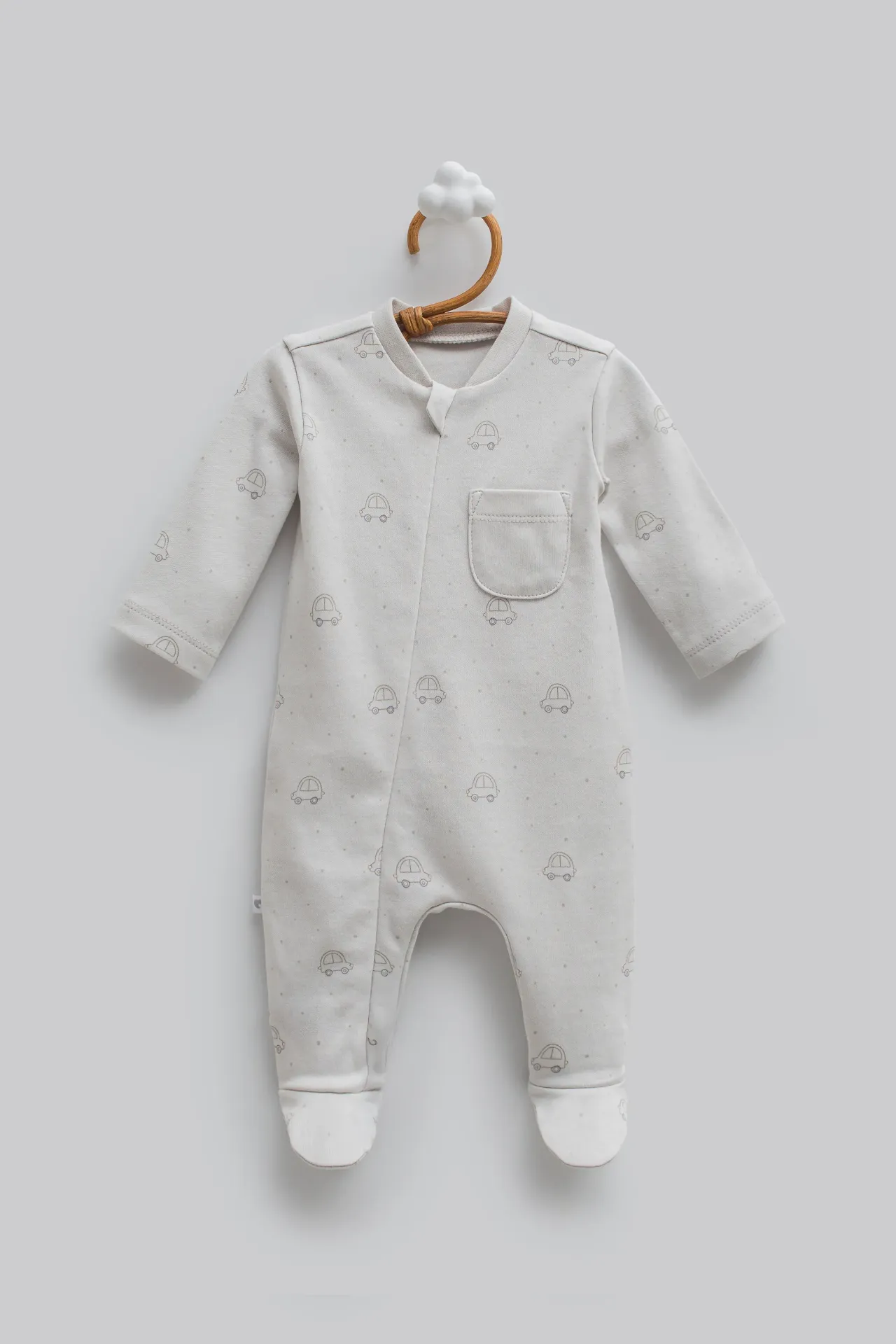 [TE2219.GRI.50-56] أفرهول- First car- GRI (0-1 Months)