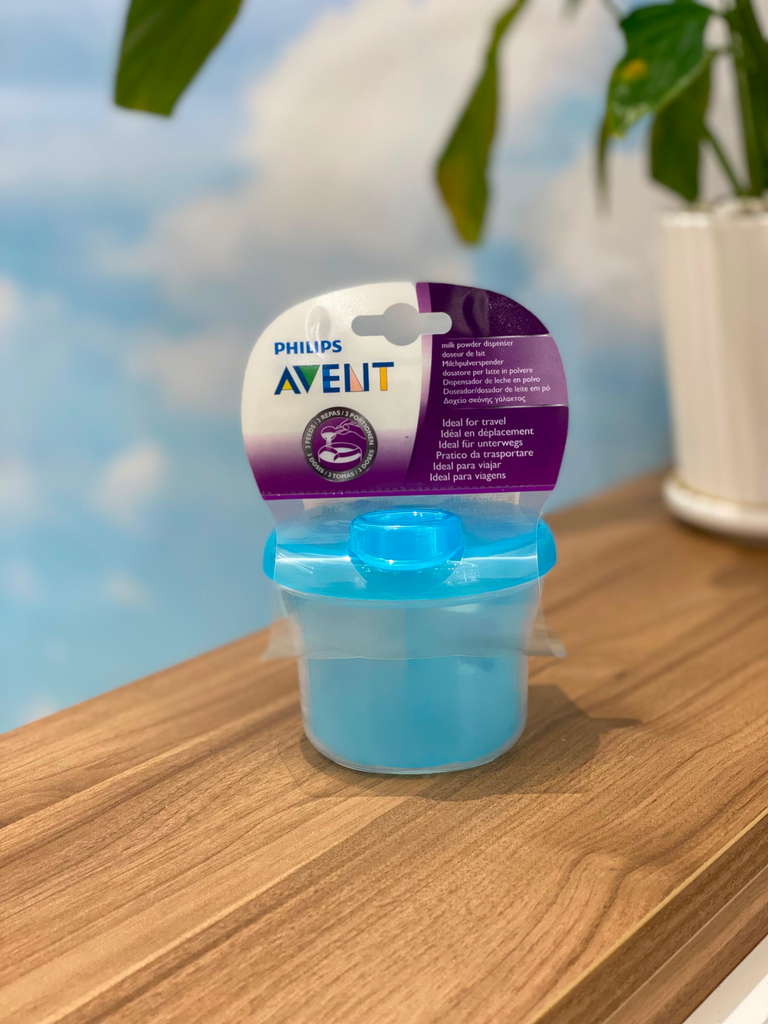 Philips Avent MILK POWDER DISPENSER